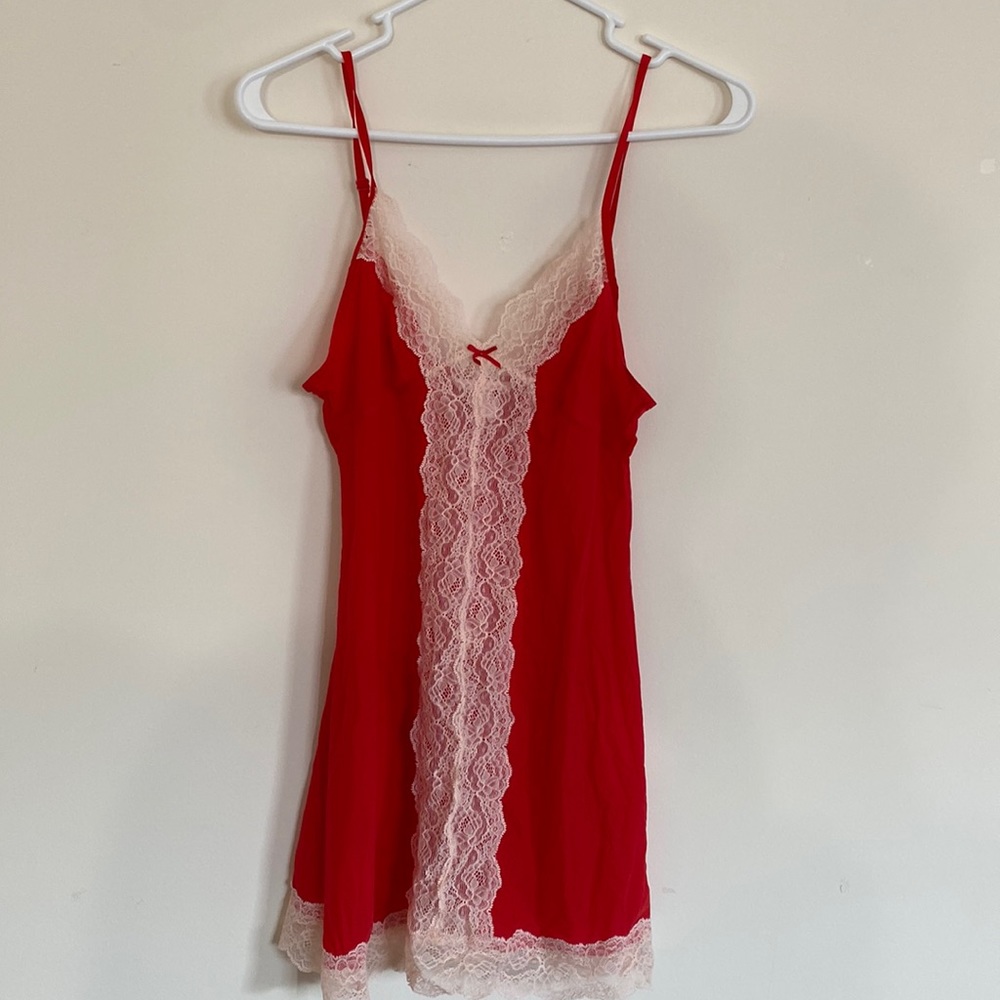 Victoria’s Secret lingerie